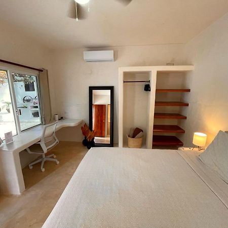 Casa Umay Bacalar Zewnętrze zdjęcie