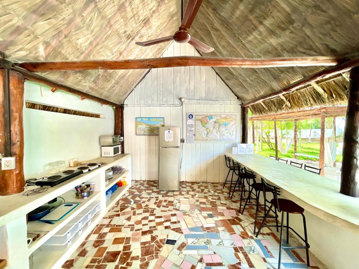 Casa Umay Bacalar Zewnętrze zdjęcie