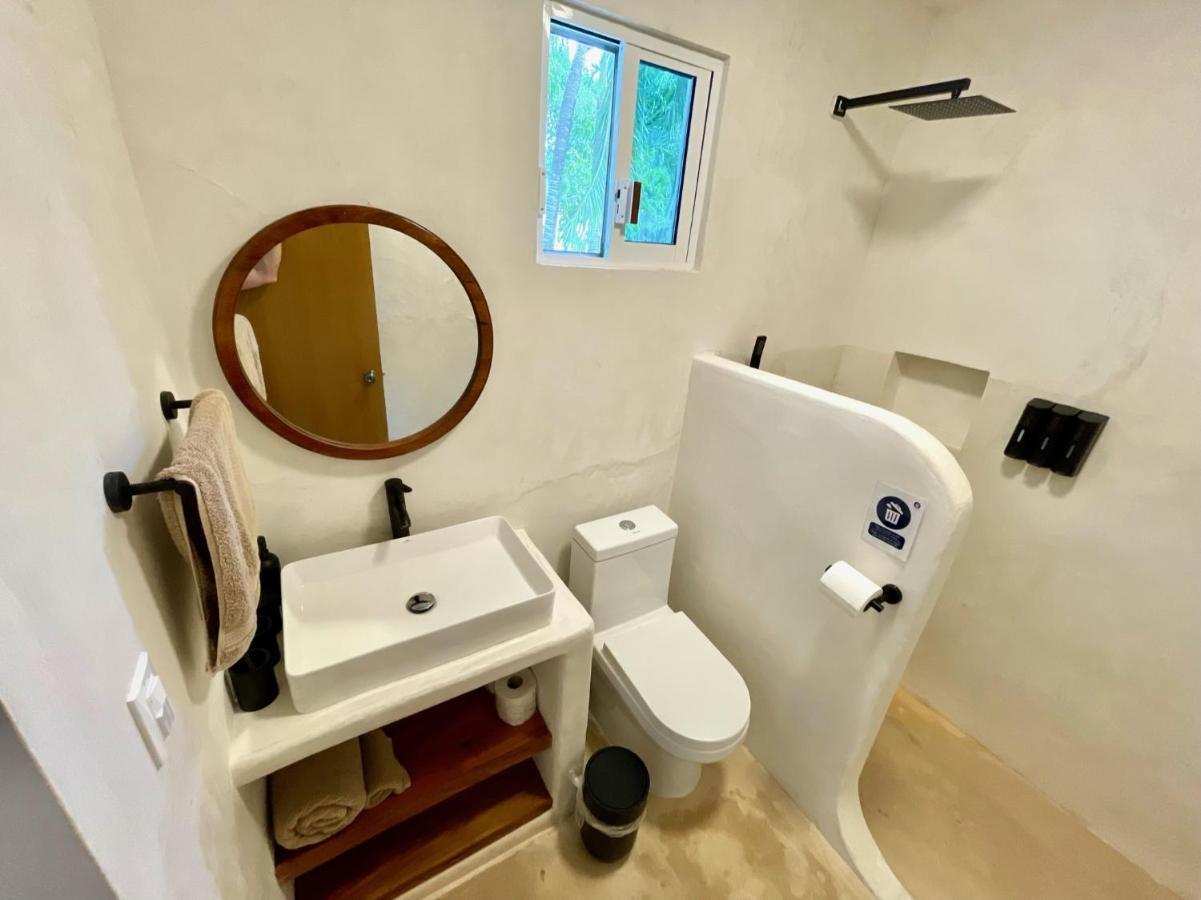 Casa Umay Bacalar Zewnętrze zdjęcie