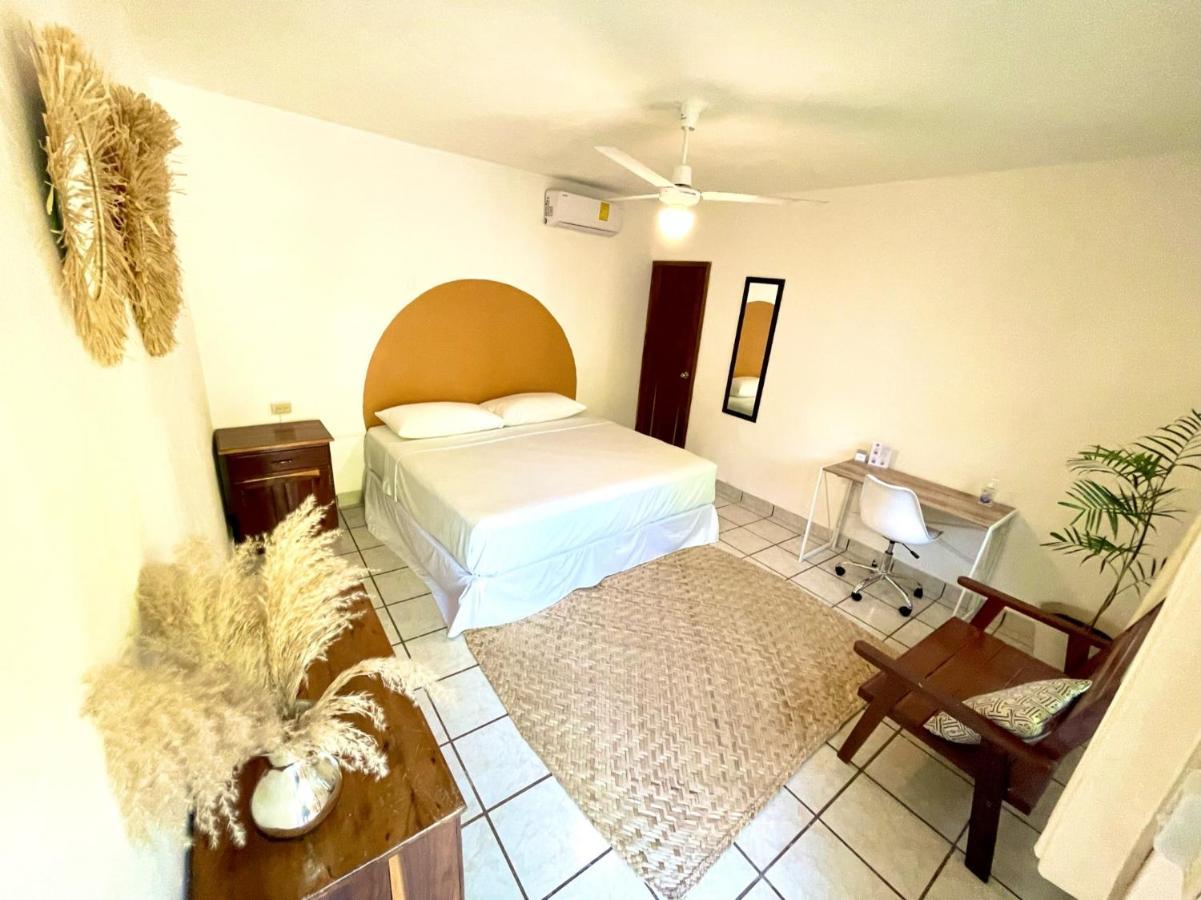 Casa Umay Bacalar Zewnętrze zdjęcie