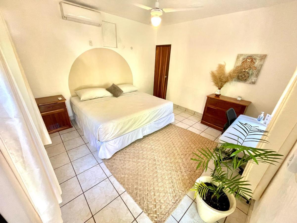 Casa Umay Bacalar Zewnętrze zdjęcie