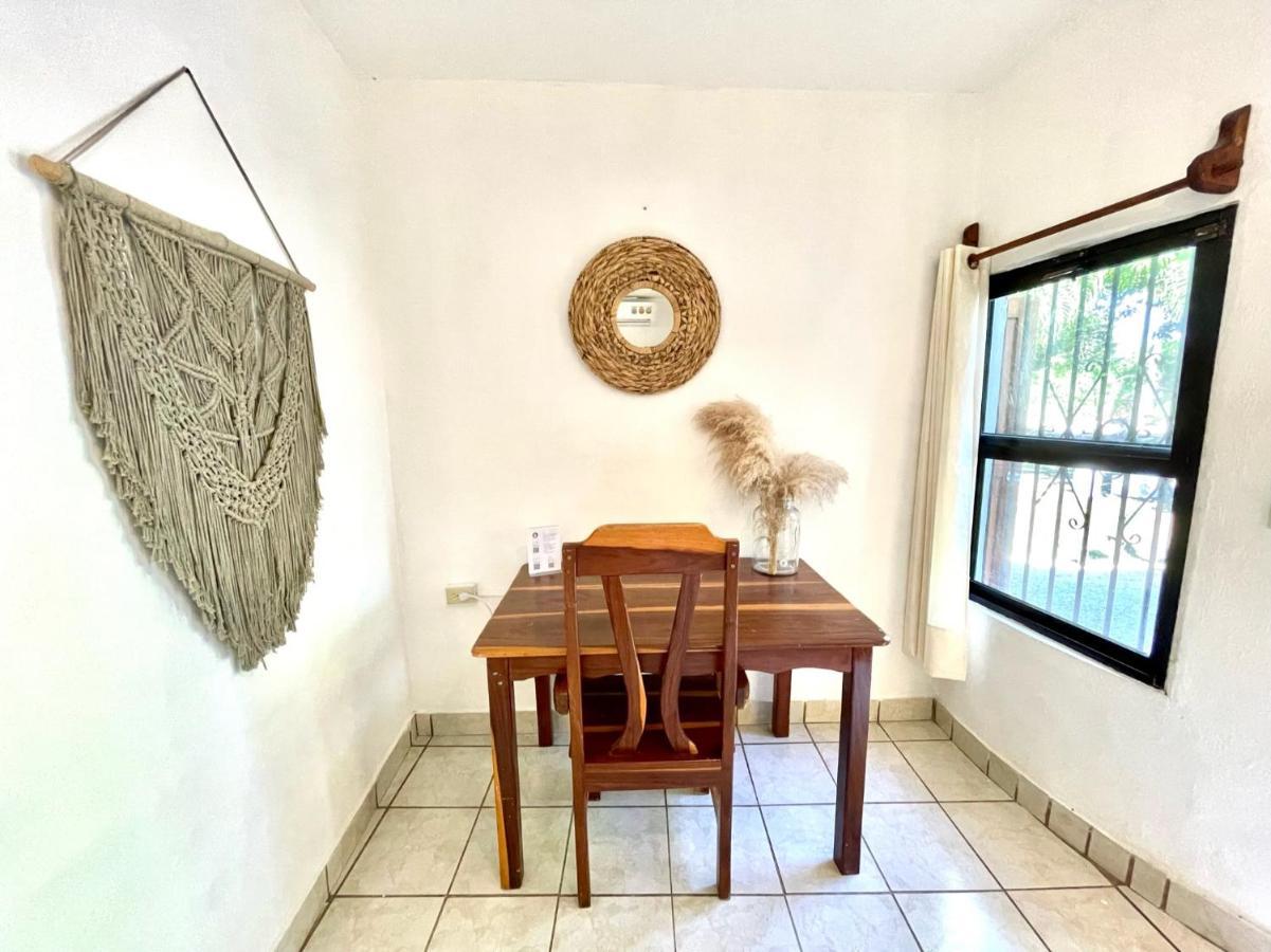 Casa Umay Bacalar Zewnętrze zdjęcie