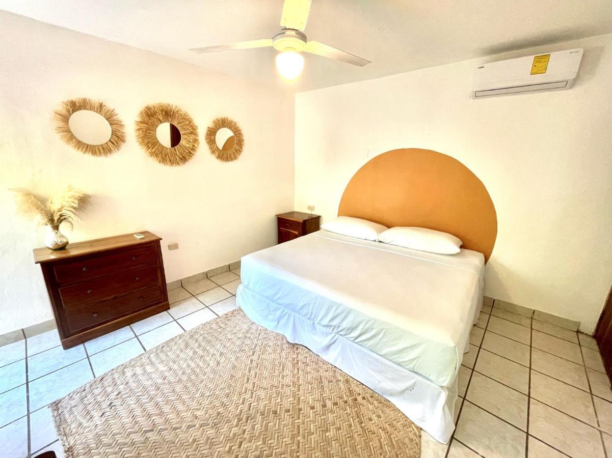 Casa Umay Bacalar Zewnętrze zdjęcie