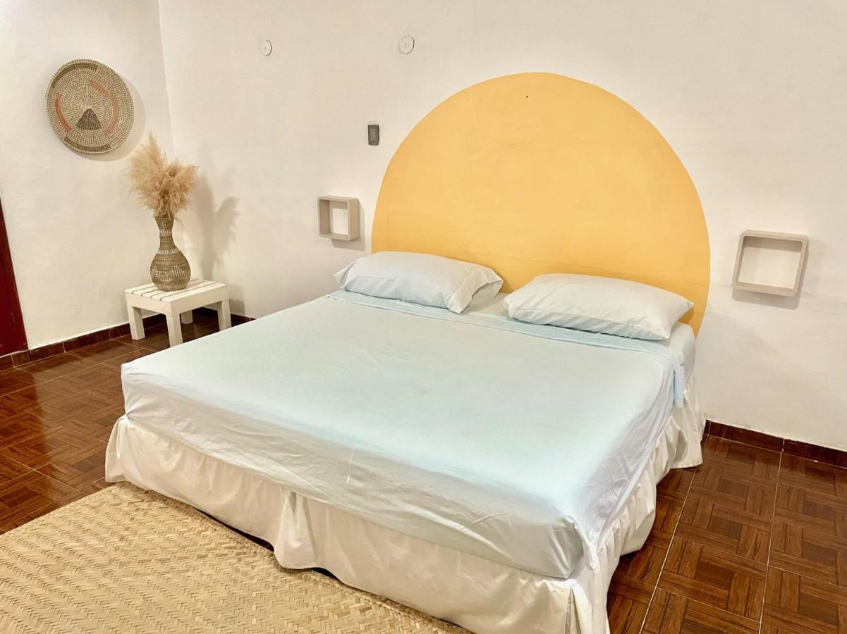 Casa Umay Bacalar Zewnętrze zdjęcie