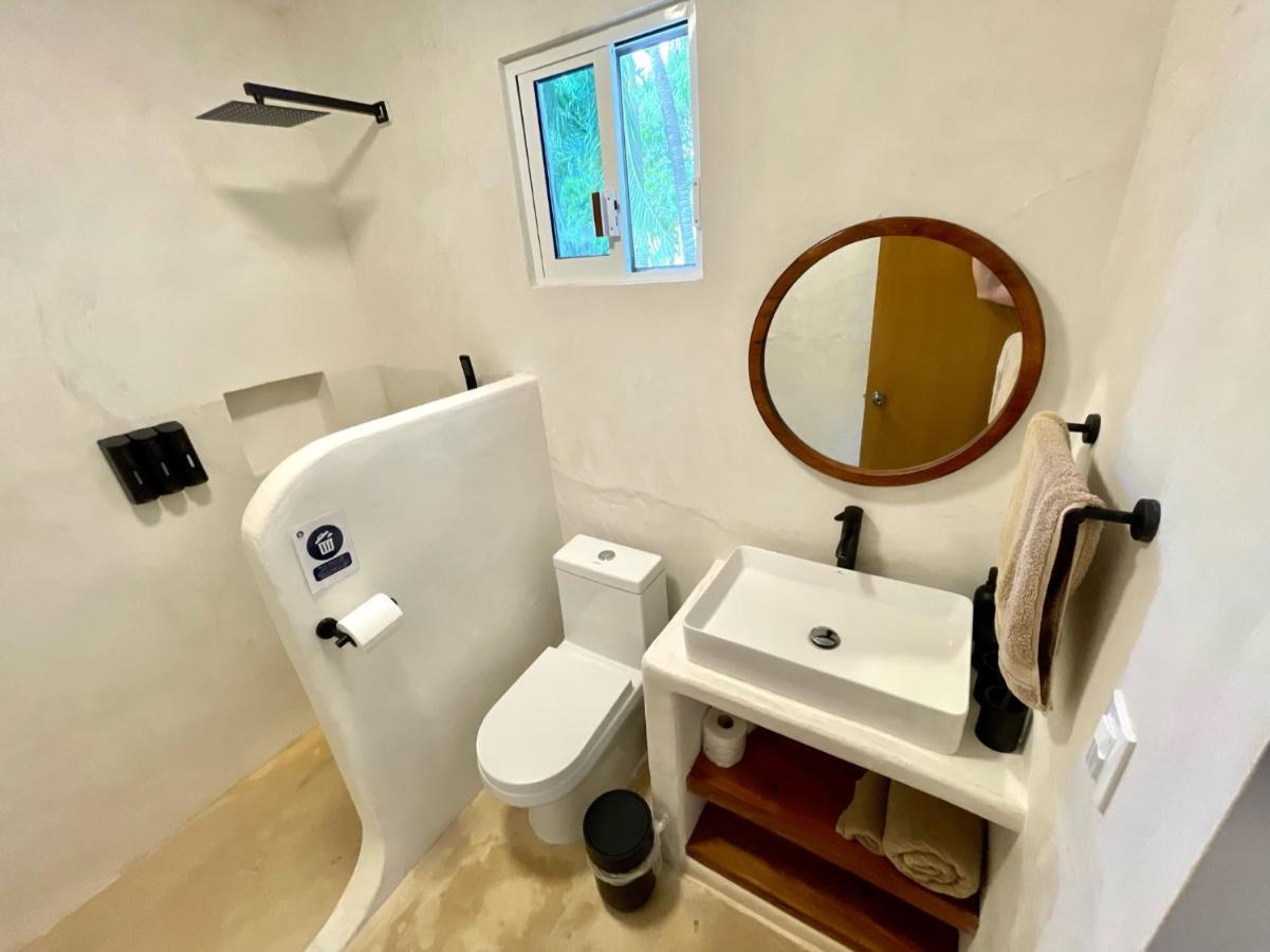 Casa Umay Bacalar Zewnętrze zdjęcie