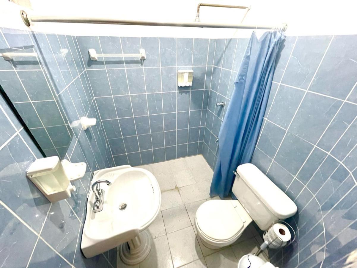 Casa Umay Bacalar Zewnętrze zdjęcie