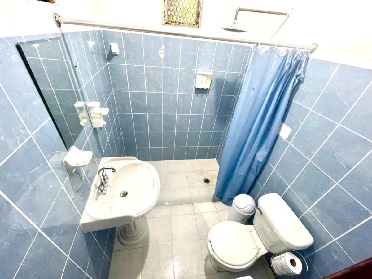 Casa Umay Bacalar Zewnętrze zdjęcie