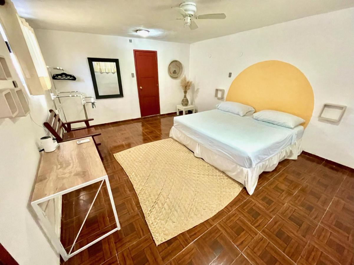Casa Umay Bacalar Zewnętrze zdjęcie