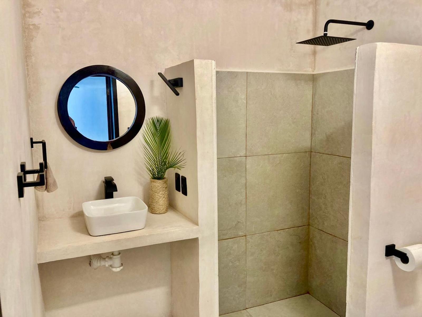 Casa Umay Bacalar Zewnętrze zdjęcie